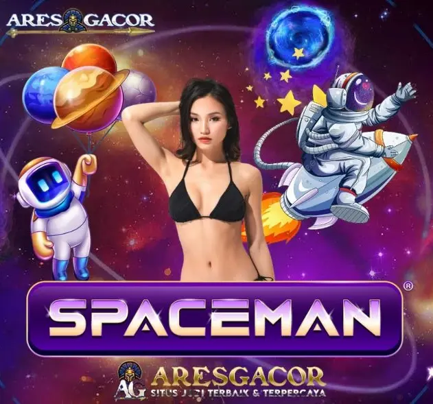 SPACEMAN: Situs Spaceman Slot Pragmatic Play Download APK Android Gratis Sekarang!